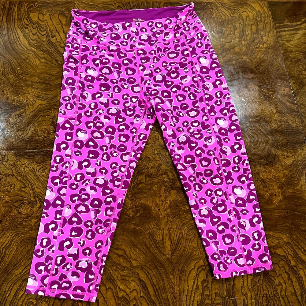 Lilly Pulitzer Leggings